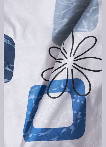 Комплект постельного белья Бязь Gold Люкс «» King Size 220x240 наволочки 4х50х70 (MS-820004728) Moon&Star Silky Touch (293148015)