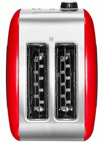 Тостер Artisan 5KMT221EER 1100 Вт червоний KitchenAid (364790766)