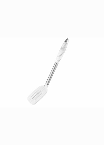 Лопатка с прорезями Gemini Marmo силиконовая 35 см (AR2142MS) Ardesto (337128435)