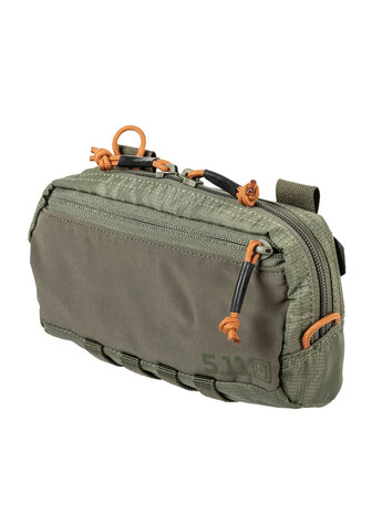 Підсумок універсальний Skyweight On The Go PouchSage Green 5.11 Tactical (315822579)