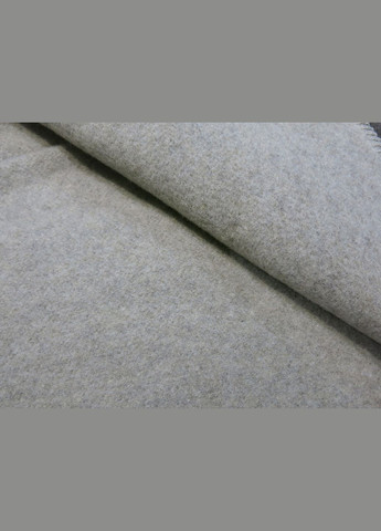 Одеяло шерстяное жаккардовое — Люкс Face 01/2 св.бежево-св. коричневая 200*220 евро Vladi (288046085)
