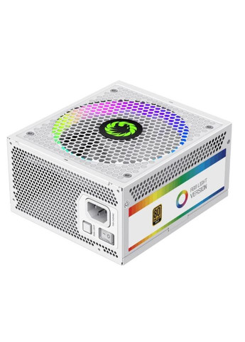 Блок живлення 1050W RGB1050 PRO WH GameMax (339084855)