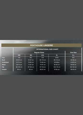 Черное платье penthouse - cautious cat black s-l No Brand