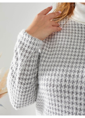 Спортивний стиль Раффлс (сірий) 0108232 Peony (352261090)