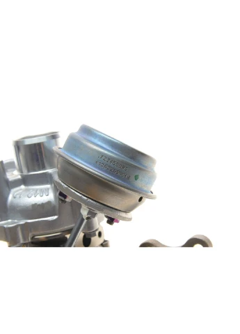 Турбина Citroen C3/C4/Berlingo/Peugeot 208/308 1.2 13 836250-5002S (opt-om) No Brand (345781596)