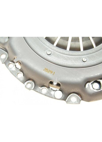 Зчеплення SEAT IBIZA, VW POLO, SKODA OCTAVIA 1.9TDI 00-10 (Вир-во ) 623 3084 00 LuK (366108337)