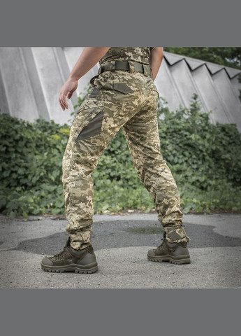 Брюки Aggressor Gen.II MM14 M-TAC (315438932)