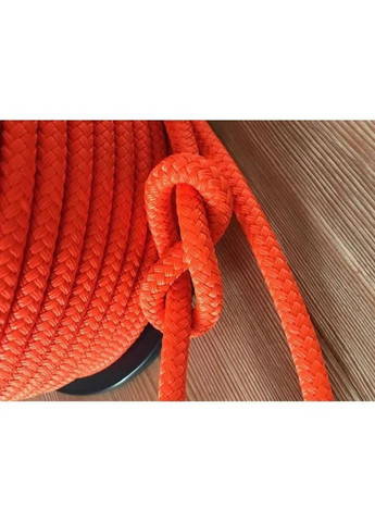 Яхтова універсальна мотузка на метраж Lanex Bora 8, green None (334672025)