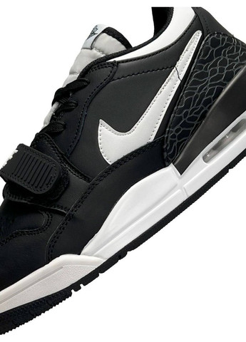 Чорні Осінні кросівки чоловічі No Brand