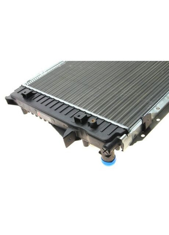 Радіатор охолодження двигуна AUDI 100/A6 26/8 AT 92-97 ( ) 03002084 Van Wezel (366117705)