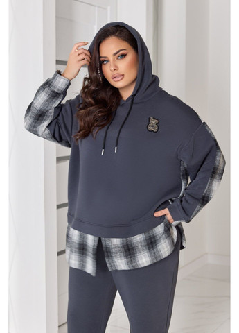 Женский костюм повседневный Style Point (367089718)