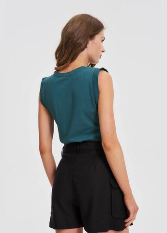 Футболка женская летняя с рисунком Moodo - (331620073)