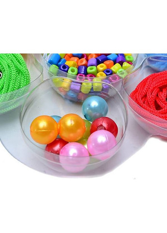 Набор для творчества Фенечки для девочки (Ф6-М-1) Danko Toys (364114191)