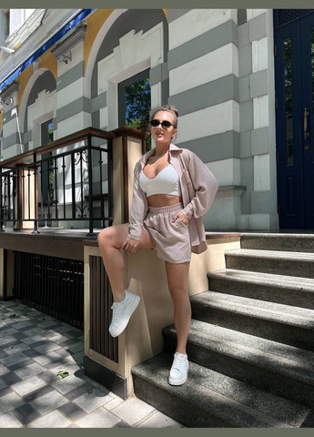 Женский костюм No Brand (329369618)