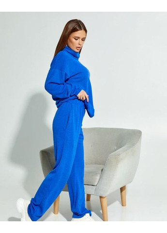 Ангоровий демісезонний костюм ISSA PLUS (348432960)