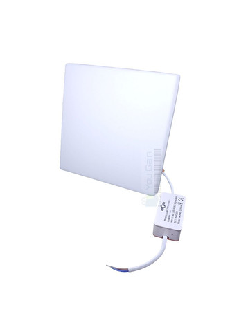 Светильник светодиодный UNI-2-S32W-5 32Вт квадратный 5000К BIOM (361068698)