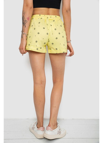 Шорти жіночі з принтом, 238R7164 Anello (361226591)