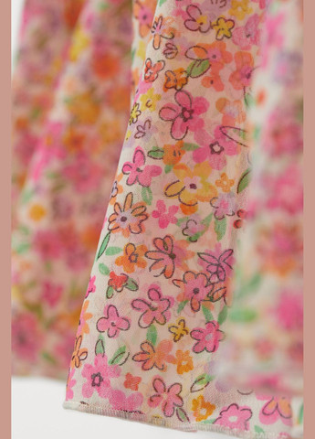 Рожева плаття, сукня H&M (294684327)