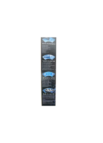 Щітки склоочисника (700/380мм) Ford Courier 14 3 397 014 078 (opt-om) Bosch (360494641)