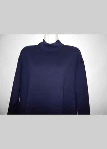 Кофта - гольф фирменная женская PURE wool (шерсть) р.52-54 051жк (в указанном размере, всего 1 шт.) No Brand (317352902)