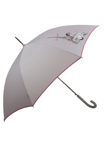 Жіноча парасолька-тростина напівавтомат Airton (279324672)