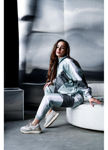 Костюм женский drapp стильный женский модный осень зима 2025 каждый день No Brand (370958436)