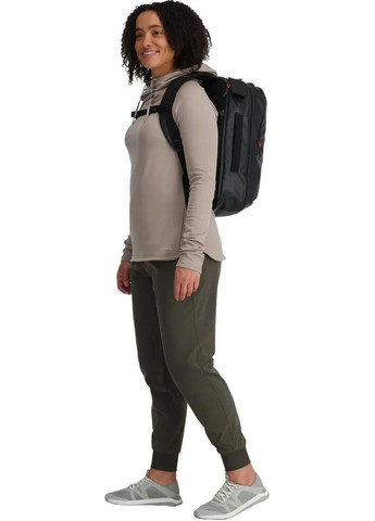 Рюкзак Tailwind Backpack Black Simms (334830870)