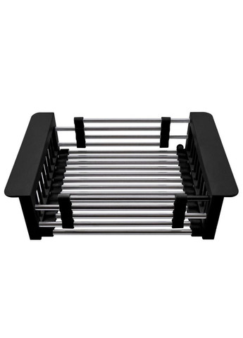 Коландер із нержавіючої сталі для мийки NB-3022 Nett (313863899)