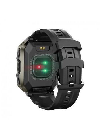 Наручний смарт годинник Kospet Tank M1 Pro watch ( ) No Brand (322864266)
