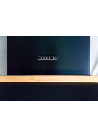 Витяжка кухонна Марго 90см 1000м3 Чорна Profit M (330129365)