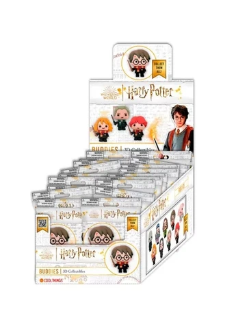 Фігурка-сюрприз – HARRY POTTER (в асорт.) Cool Things (324110022)
