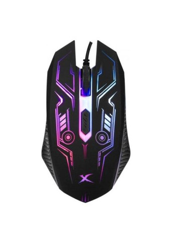 Комплект (CM-406) XTRIKE ME CM-406 USB Black (369878335)