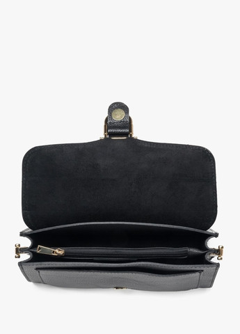 Мини-бег, цвет черный Estro (332945768)