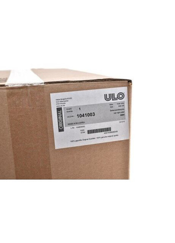 Фонарь задний 1041003 ULO (360484202)