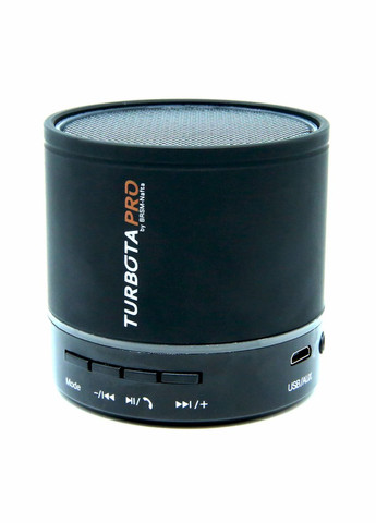 Bluetooth Колонка Mini Speaker S10 Black Remzona (334293737)