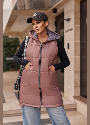 Жилетка жіноча No Brand (319315552)