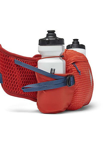 Поясна сумка Pursuit Waist Pack 6 л СинійПомаранчевий Black Diamond (296261856)