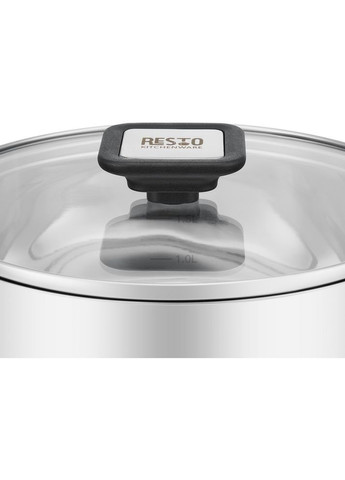 Кастрюля 2.5 л (92202) RESTO (323044112)