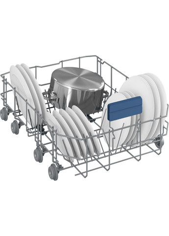 Посудомоечная машина BDFS26121XQ BEKO