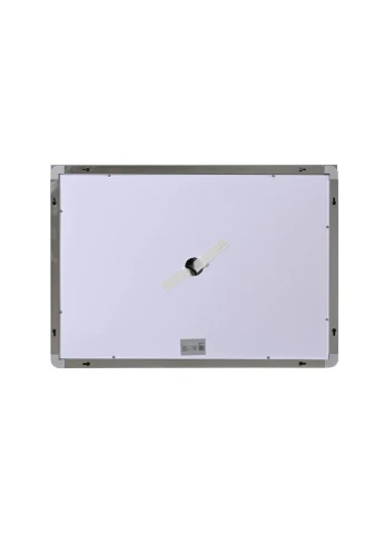 Дзеркало Mideya (DC-F613) 700х500 з LED-підсвіткою Touch, з антизапотіванням, димером QT2078NCF7050W Qtap (395932910)
