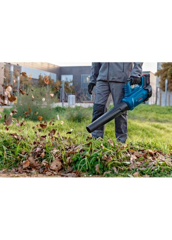 Повітродувка AdvancedLeafBlower 18В-750 без АКБ та ЗУ (0.600.8D2.000) Bosch (357210919)