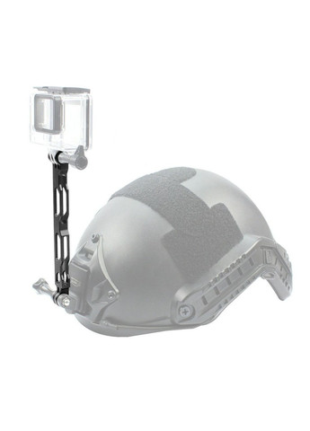 Удлинитель металлический на армейский (тактического) шлем nvg No Brand (284177442)