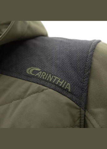 Куртка G-LOFT ISG PRO, Olive, S Carinthia (340051422)