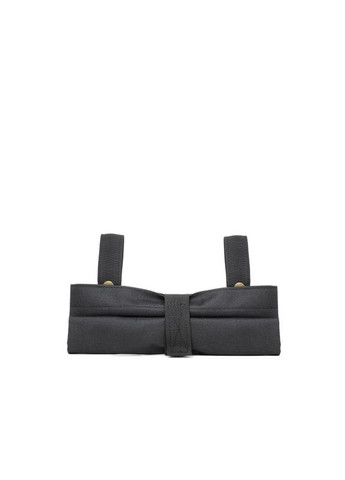 Військова чорна тактична сумка підсумка Molle для скидання магазинів Sambag (322870755)