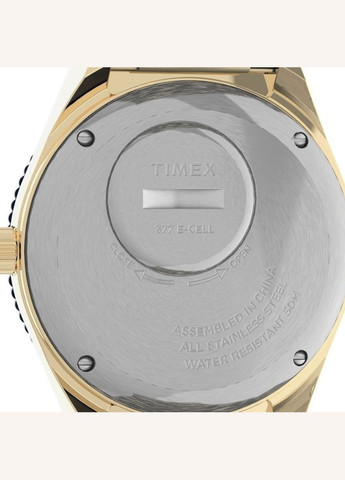 Часы Q DIVER Tx2u62000 Timex (316625975)