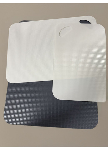 Гнучні дошки для нарізання, 3 шт Pepco (331603876)