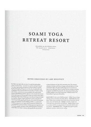 Книга Great Escapes Yoga. The Retreat Book (9783836582131) Taschen (364656147)