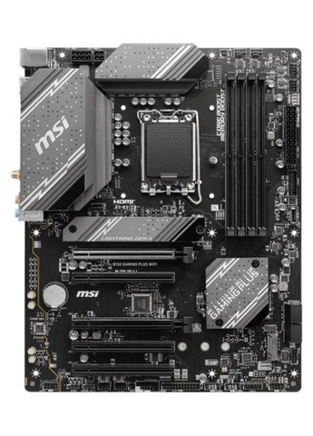 Материнская плата MSI (339111599)