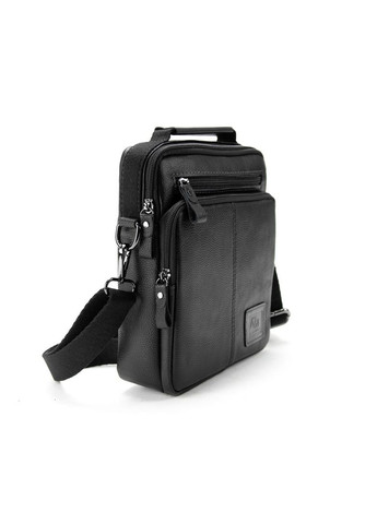Чоловіча шкіряна сумка з ручкою RoyalBag RR-9132A (282844696)