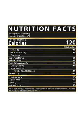 Isofit - 70srv Bananas Foster Nutrex (369399136)